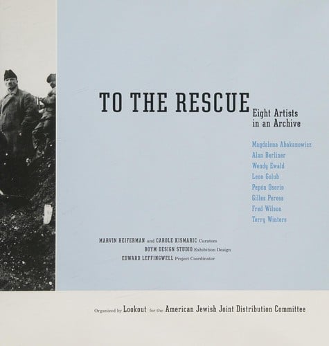 To the rescue