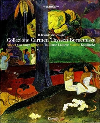 Il Trionfo del Colore