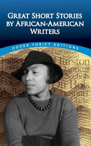 Great short stories by African-American writers