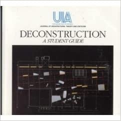 Deconstruction