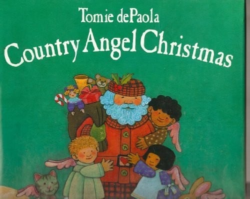 Midwest Country Angel