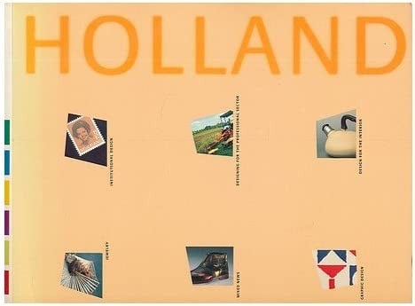 Holland in vorm
