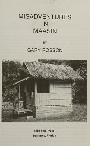 Misadventures in Maasin