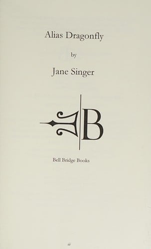 Alias Dragonfly