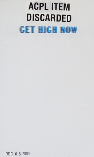 Get high now without drugs