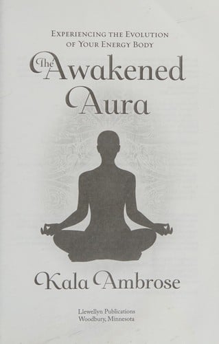 The awakened aura
