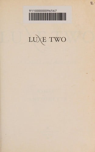 Luxe two