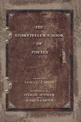 The Storyteller's Book of Poetry