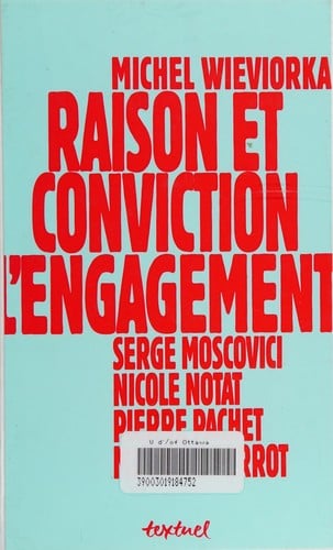 Raison et conviction