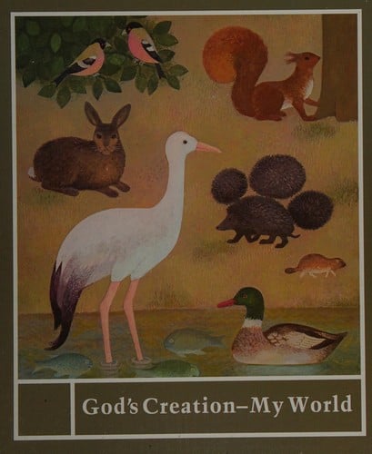 God's Creation