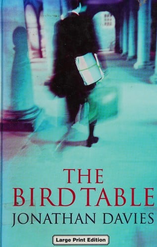 The Bird Table