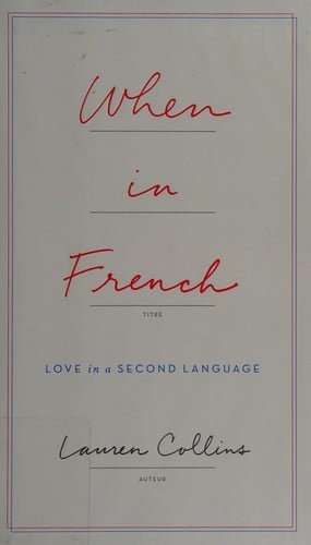 When in French