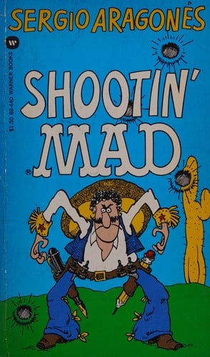 Shootin' Mad