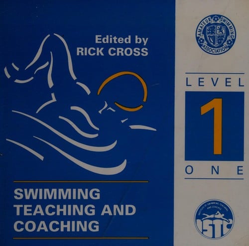 Swimming teaching and coaching