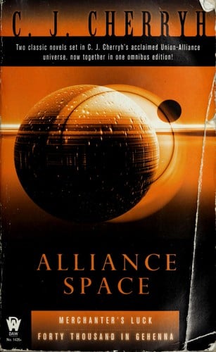 Alliance Space