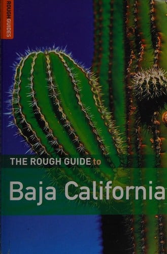 The rough guide to Baja California