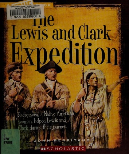The Lewis and Clark Expedition