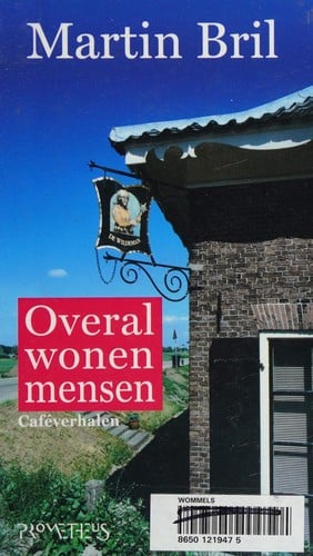Overal wonen mensen