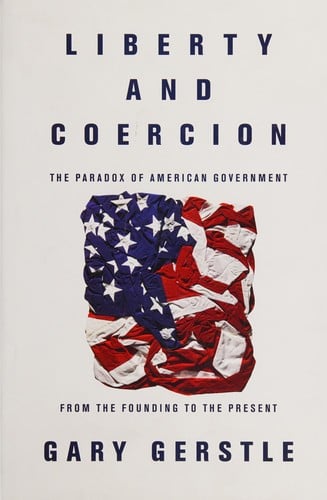 Liberty and coercion