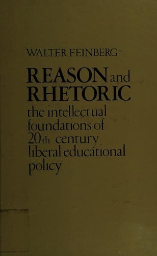 Reason and rhetoric