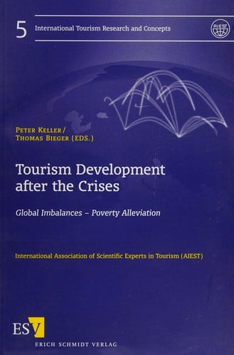 Tourism development after the crises