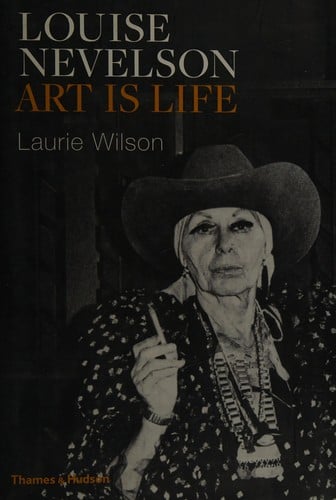 Louise Nevelson