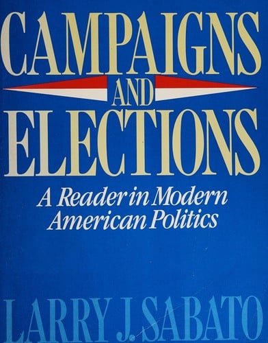 Campaigns and elections