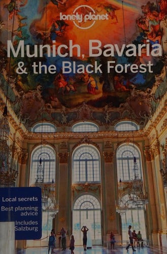 Munich, Bavaria & the Black Forest