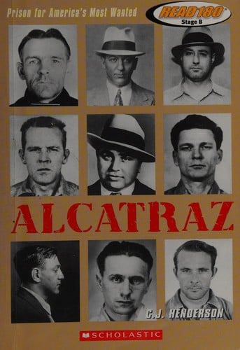 Alcatraz