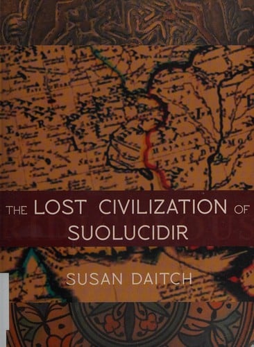 The lost civilization of Suolucidir