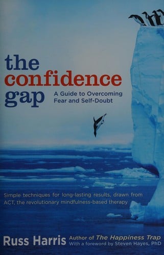 The confidence gap