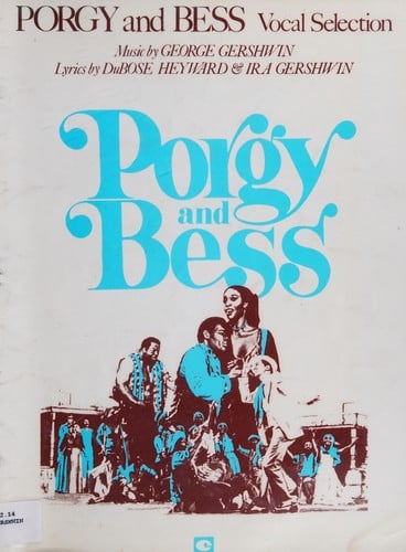Porgy and Bess