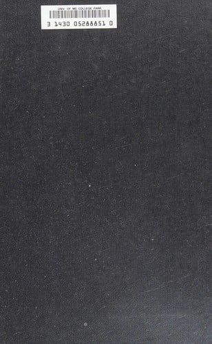 Valuing the environment in developed countries