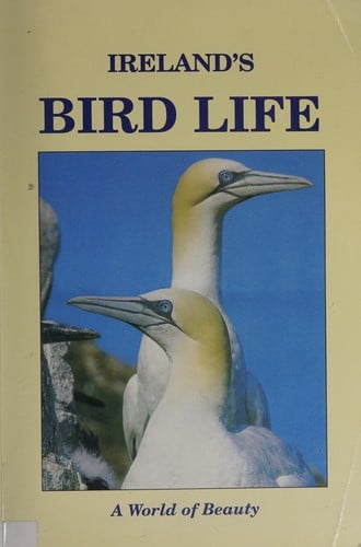 Ireland's bird life