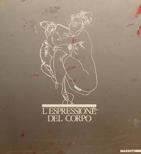 L'espressione del corpo