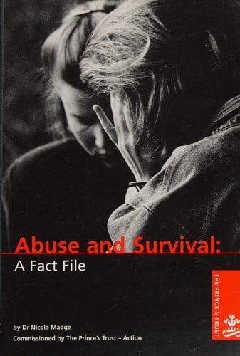 Abuse and survival
