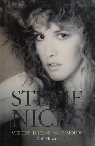 Stevie Nicks
