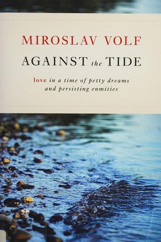 Against the tide