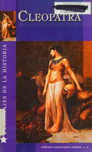 Cleopatra