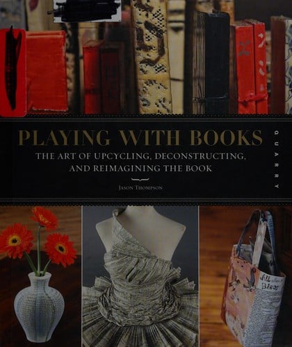 Playing with books