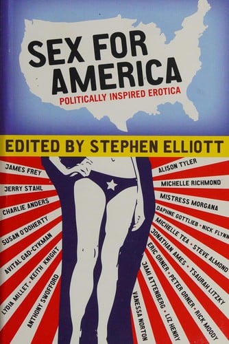 Sex for America