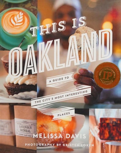 This is Oakland