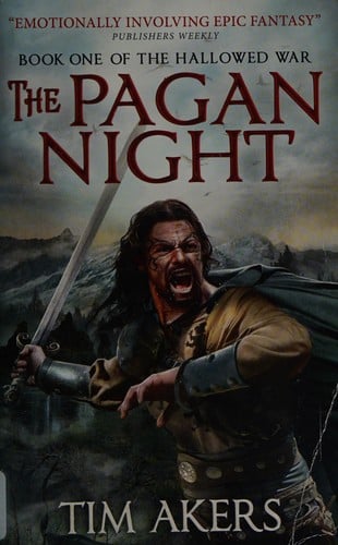 The pagan night