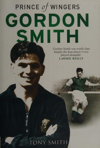 Gordon Smith