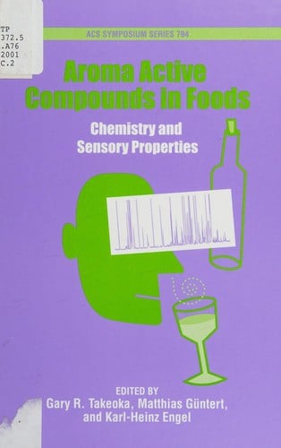 Aroma active compounds in foods