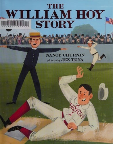 The William Hoy story