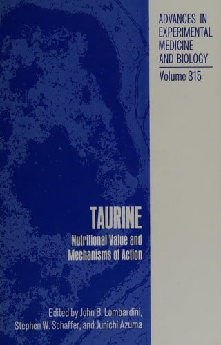 Taurine