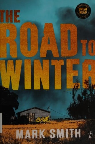 The road to winter