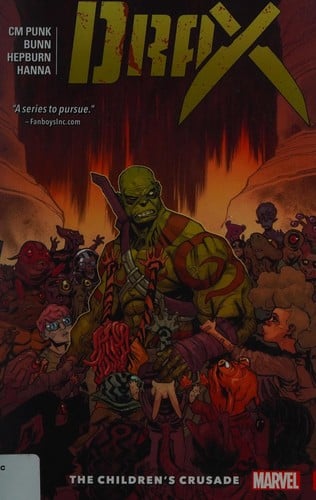 Drax