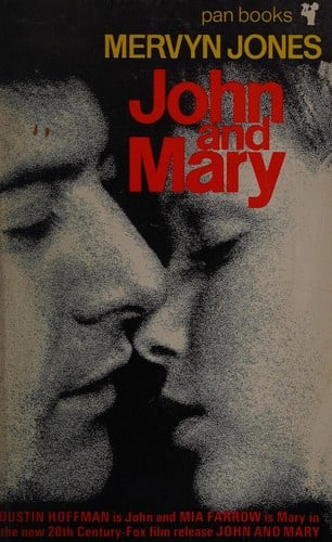John and Mary